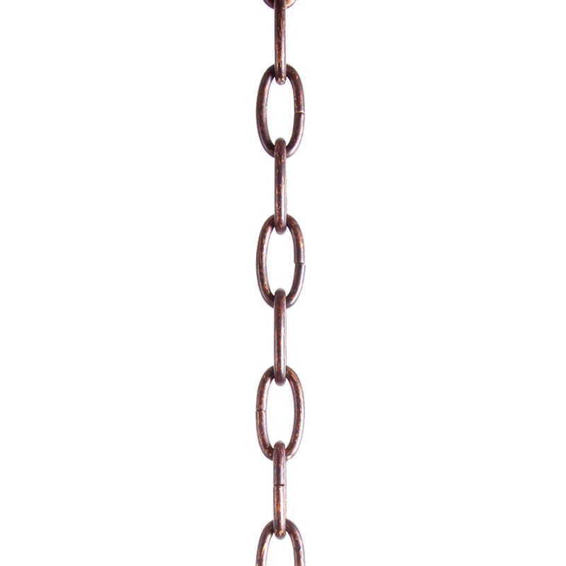 Iron chain store